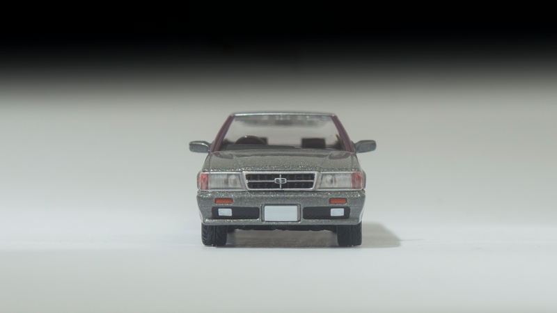 Illustration for article titled TLV Thursday - Nissan Gloria Gran Turismo